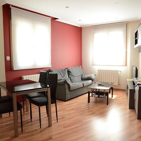 Apartamentos El Rincon De Limes Cangas De Narcea Ngoại thất bức ảnh