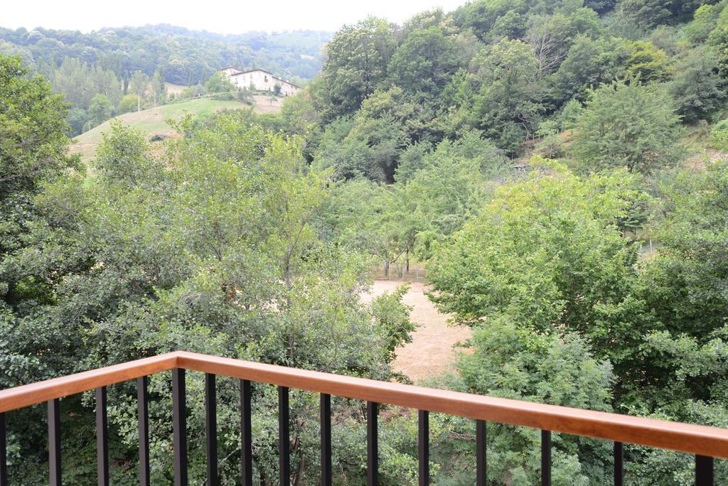 Apartamentos El Rincon De Limes Cangas De Narcea Phòng bức ảnh