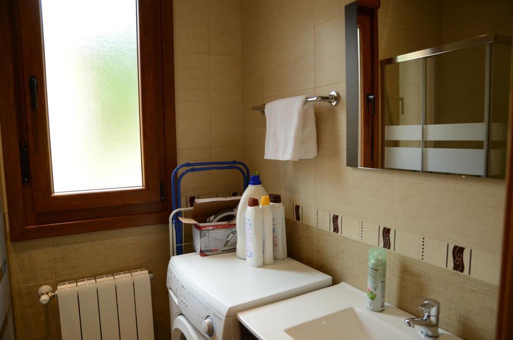 Apartamentos El Rincon De Limes Cangas De Narcea Ngoại thất bức ảnh