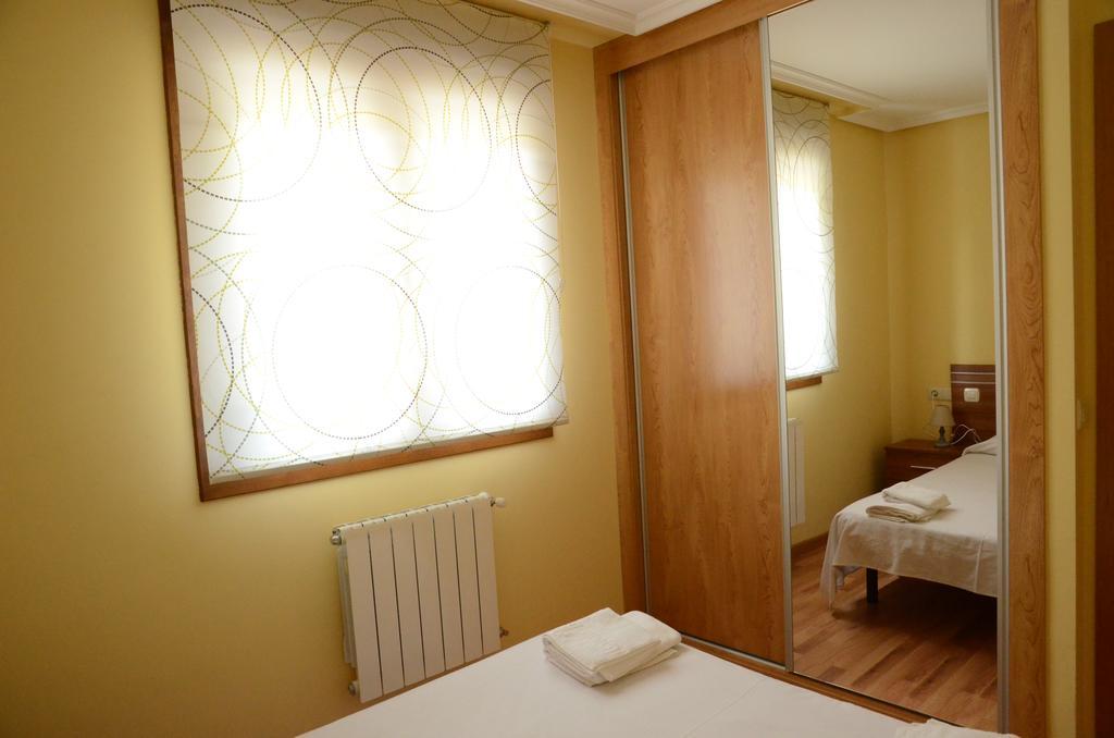 Apartamentos El Rincon De Limes Cangas De Narcea Ngoại thất bức ảnh
