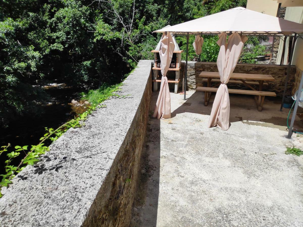 Apartamentos El Rincon De Limes Cangas De Narcea Ngoại thất bức ảnh